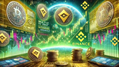 DALL·E 2024 08 29 12.06.53 An illustration depicting the financial and crypto market excitement surrounding the MATIC to POL swap supported by Binance suggesting a potential pr 1200x686 1