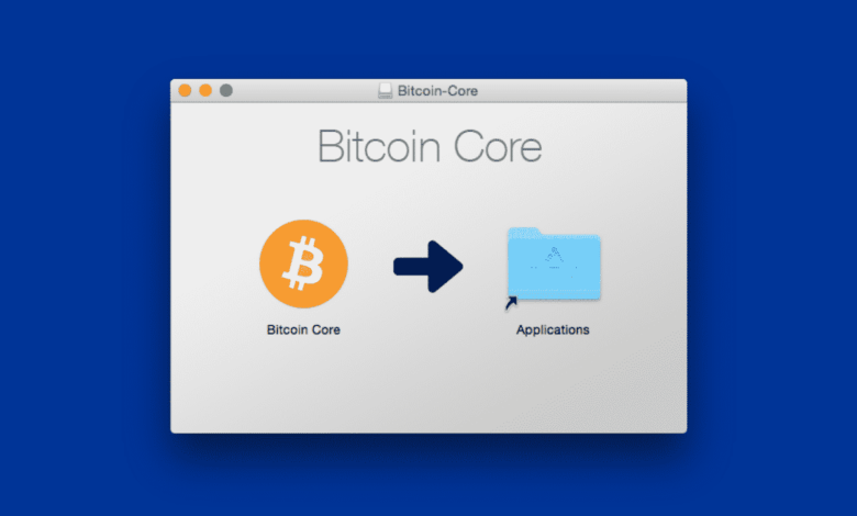 Bitcoin Core