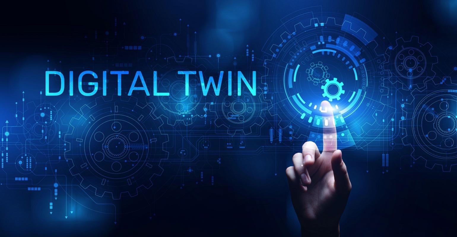 digital twin 1