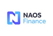 عملة NAOS الرقمية