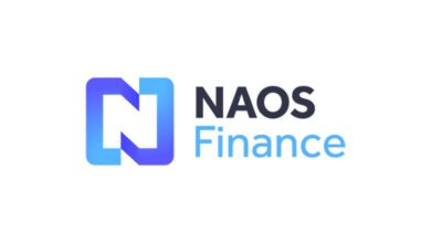 عملة NAOS الرقمية