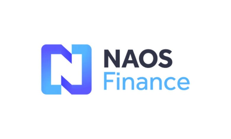 عملة NAOS الرقمية