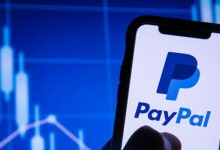 عملة PayPal المستقرة