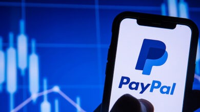 عملة PayPal المستقرة