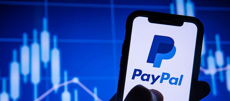 عملة PayPal المستقرة