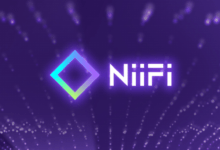 عملة NIIFI الرقمية