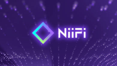 عملة NIIFI الرقمية