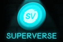 عملة SUPER الرقمية