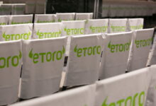 منصة eToro