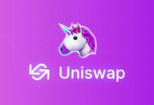 شركة Uniswap