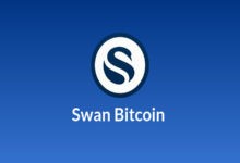 شركة Swan Bitcoin