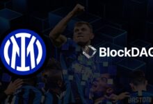 شركة BlockDAG وأنتر ميلان