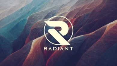 عملة RXD الرقمية