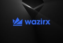 محفظة WazirX