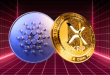 XRP Cardano 1