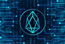 شبكة EOS تشهد ترقية كبيرة