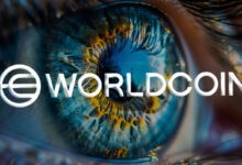 العملة الرقمية المثير للجدل Worldcoin