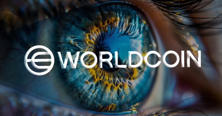 العملة الرقمية المثير للجدل Worldcoin