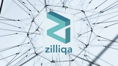 هل سعر عملة ZIL الرقمية جاهز للتعافي؟ 7 zilliqa