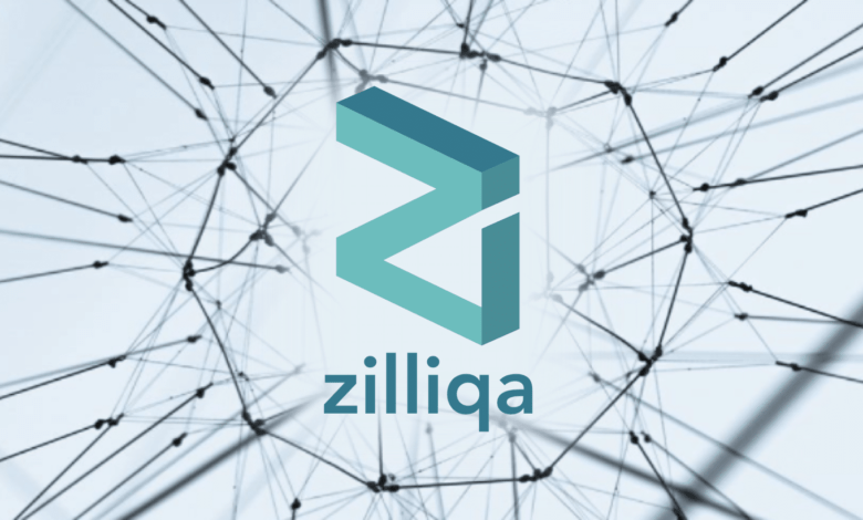 zilliqa