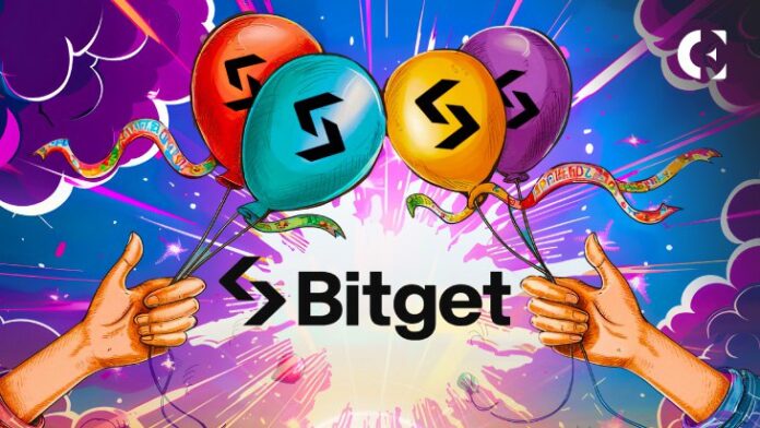 محفظة Bitget