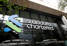 بنك Standard Chartered