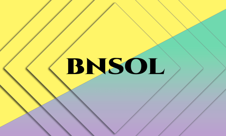 BNSOL