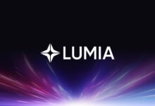 عملة LUMIA الرقمية