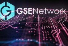 عملة GSE الرقمية