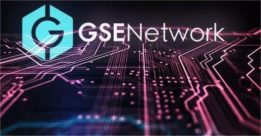 عملة GSE الرقمية