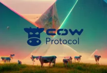 عملة COW الرقمية