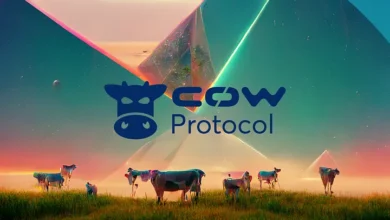 عملة COW الرقمية