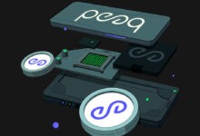 عملة PEAQ الرقمية