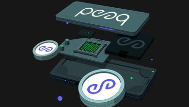 عملة PEAQ الرقمية