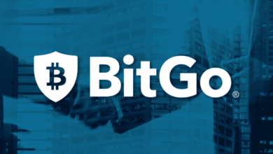 منصة BitGo