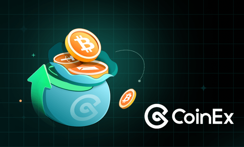 CoinEx