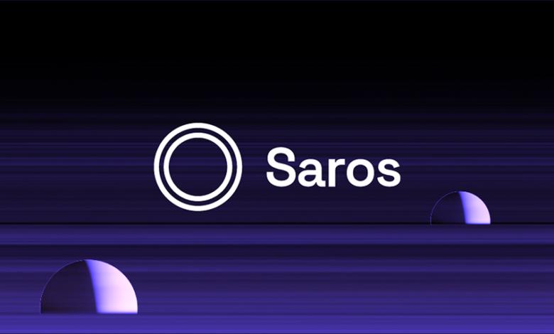 Saros