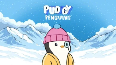 PENGU