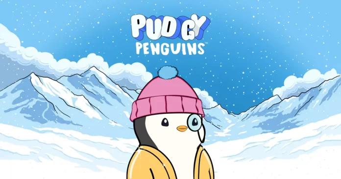 PENGU