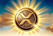 عملة XRP