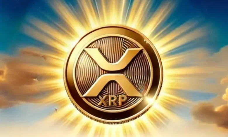 عملة XRP