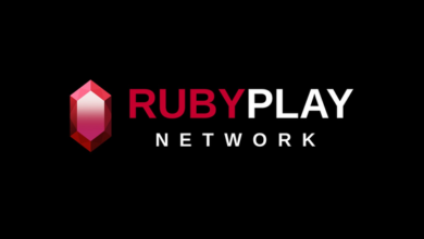 عملة RUBY الرقمية