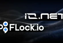 عملة FLOCK الرقمية