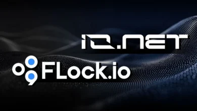 عملة FLOCK الرقمية