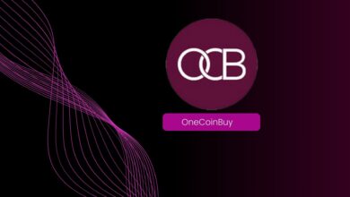 عملة OCB الرقمية