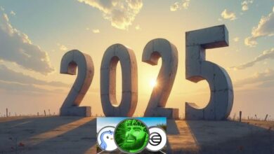 أفضل العملات الرقمية الجديدة للاستثمار