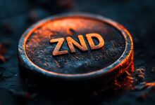 تعرف أكثر على عملة ZND الرقمية