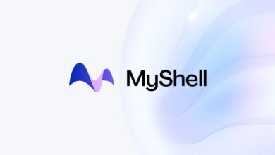 عملة SHELL الرقمية