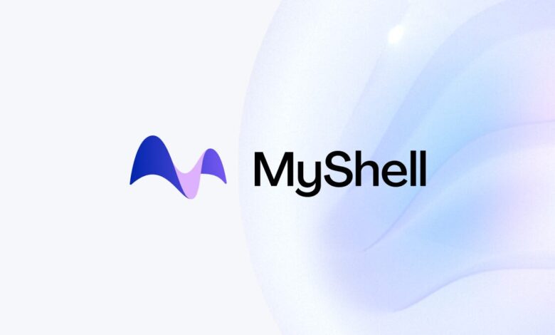 عملة SHELL الرقمية