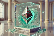 مراكز الإثيريوم